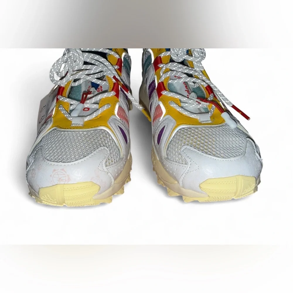 Adidas Hot Wheels Collab Superturf GX9682 Sneakers Men’s 10.5 NWT